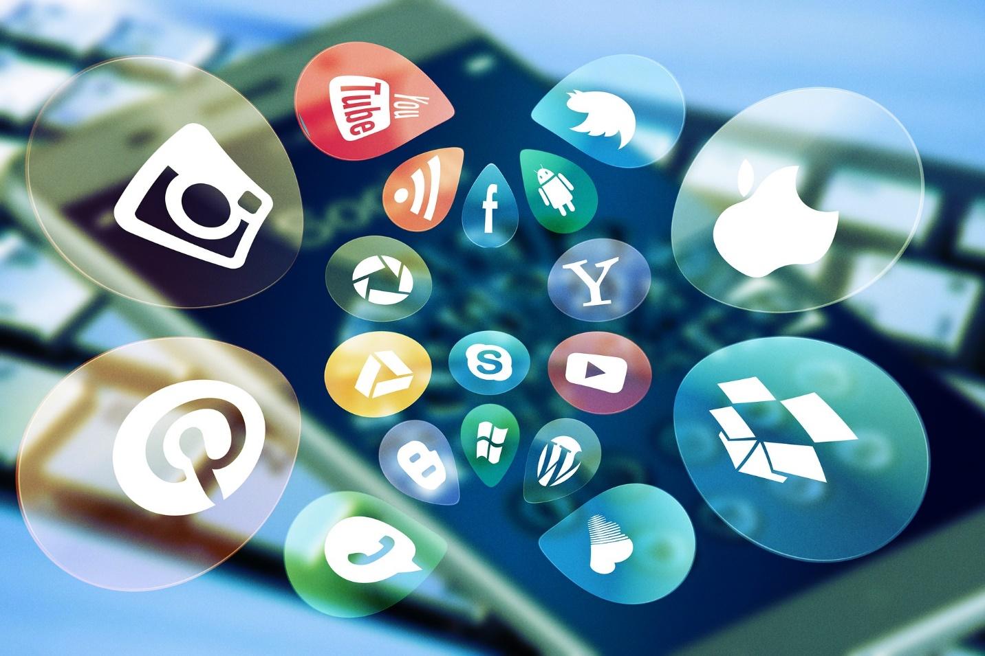 social media management software